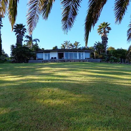Nikau Apartments Waiheke Island Onetangi المظهر الخارجي الصورة